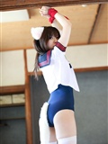 [Cosplay] 2013.04.05 Neko  School Girl - 2 Cosplayers(26)